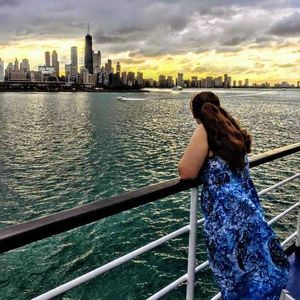 Meet your Posher, Patricia